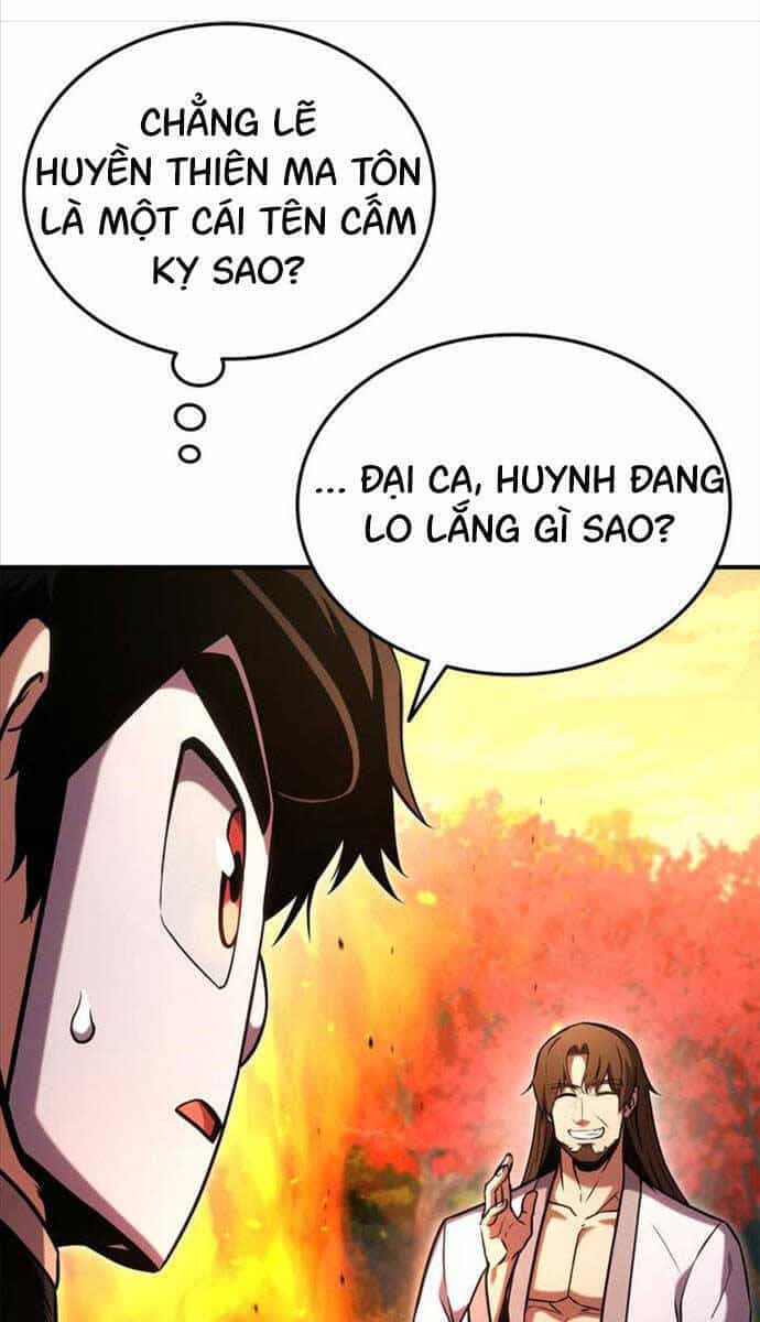 Sự Trở Lại Của Vị Thần Sức Mạnh - Chương 128 - ảnh 71