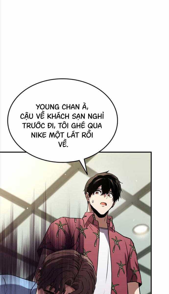 Sự Trở Lại Của Vị Thần Sức Mạnh - Chương 129 - ảnh 21