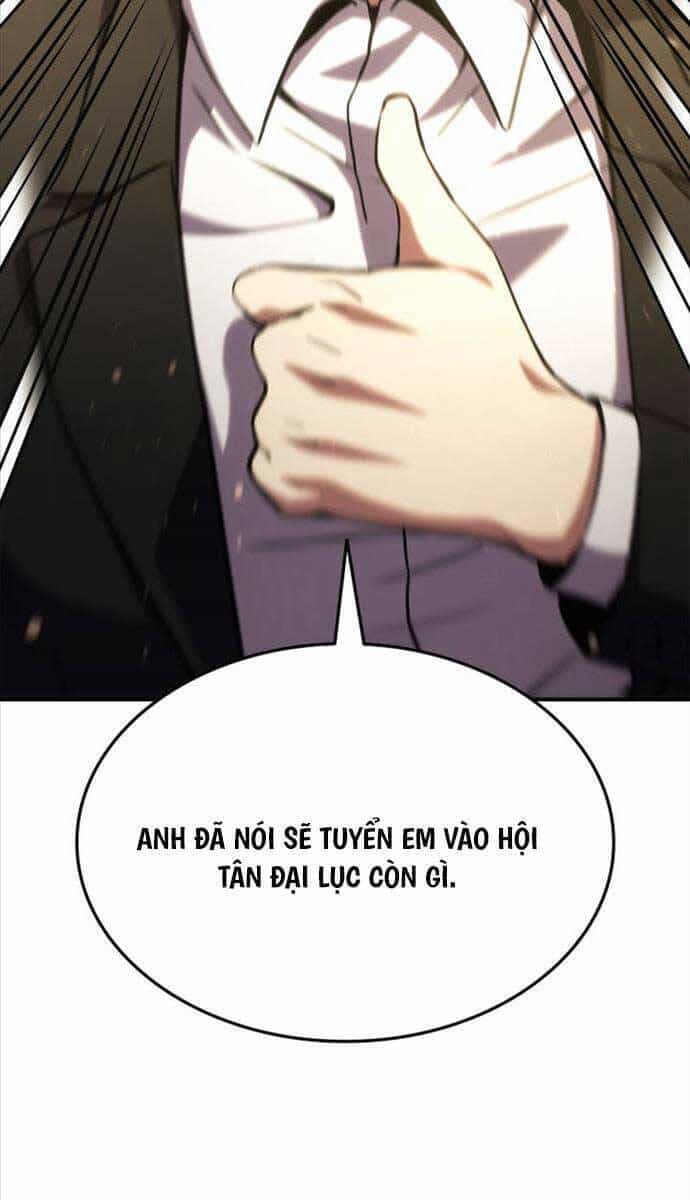 Sự Trở Lại Của Vị Thần Sức Mạnh - Chương 130 - ảnh 35