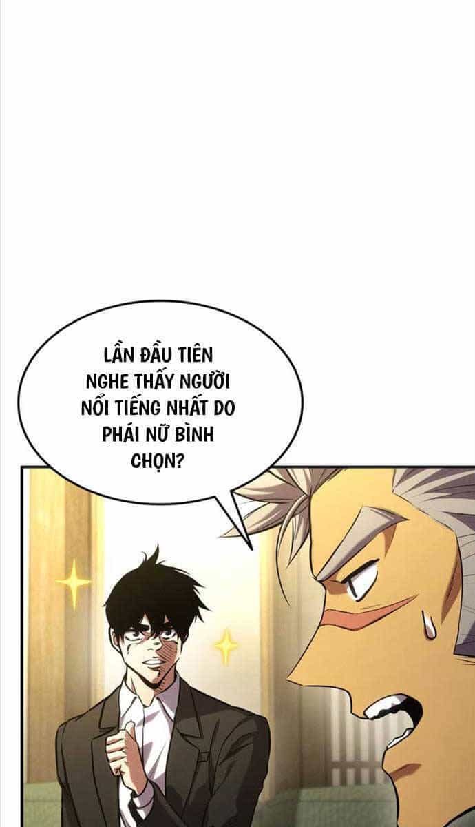 Sự Trở Lại Của Vị Thần Sức Mạnh - Chương 130 - ảnh 36