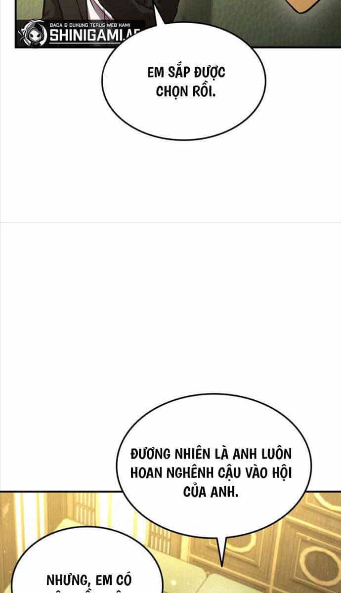 Sự Trở Lại Của Vị Thần Sức Mạnh - Chương 130 - ảnh 37