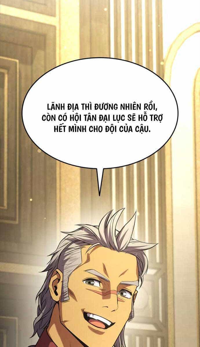 Sự Trở Lại Của Vị Thần Sức Mạnh - Chương 130 - ảnh 49
