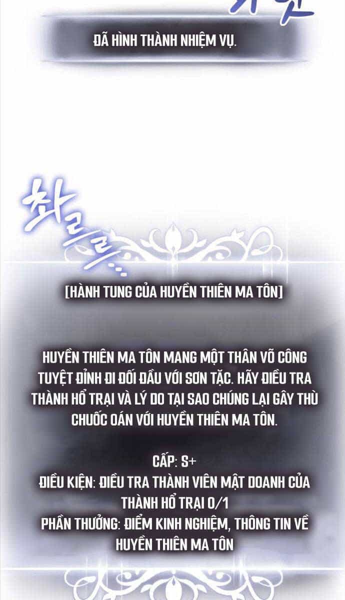 Sự Trở Lại Của Vị Thần Sức Mạnh - Chương 131 - ảnh 20