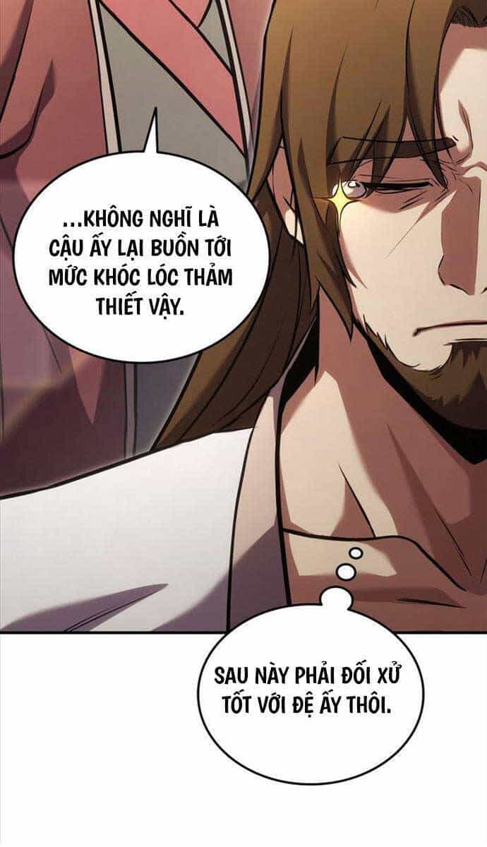 Sự Trở Lại Của Vị Thần Sức Mạnh - Chương 133 - ảnh 107