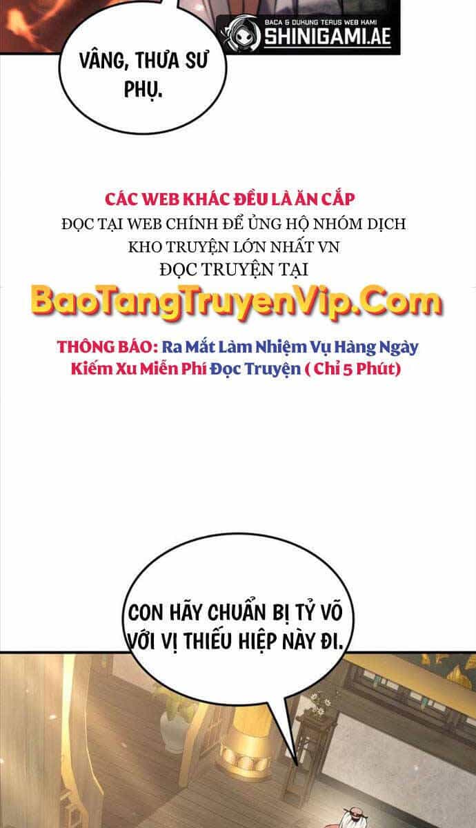 Sự Trở Lại Của Vị Thần Sức Mạnh - Chương 133 - ảnh 15