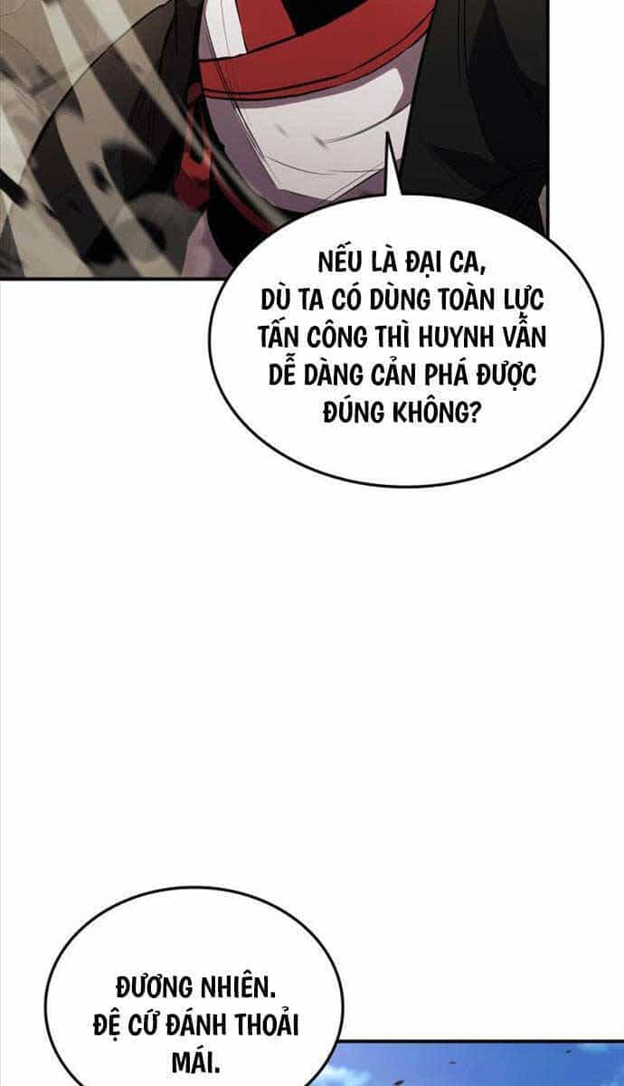 Sự Trở Lại Của Vị Thần Sức Mạnh - Chương 133 - ảnh 32