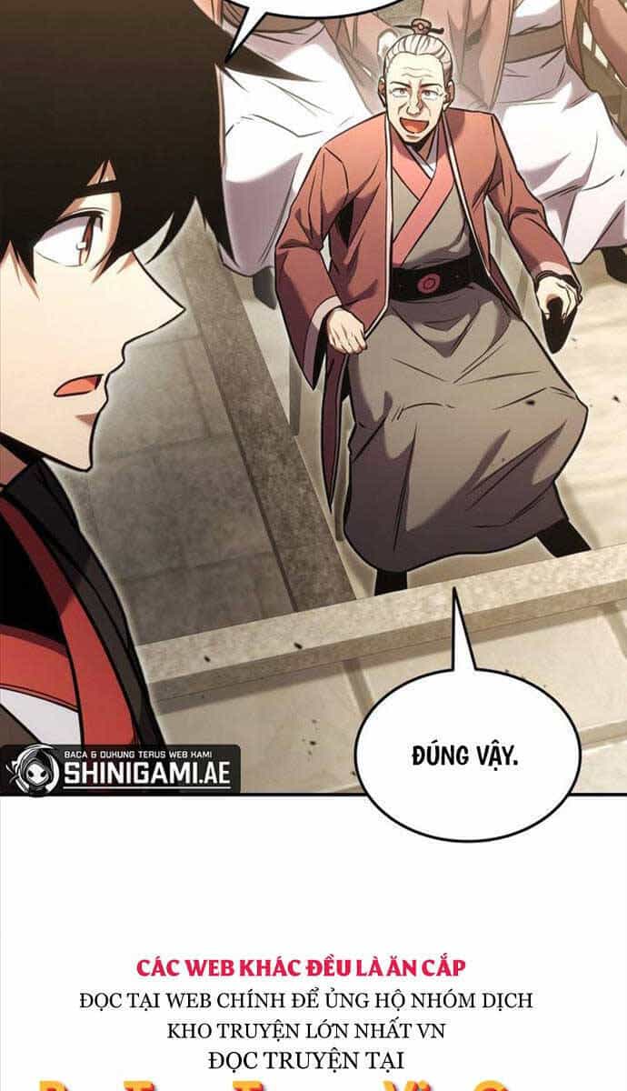 Sự Trở Lại Của Vị Thần Sức Mạnh - Chương 133 - ảnh 72
