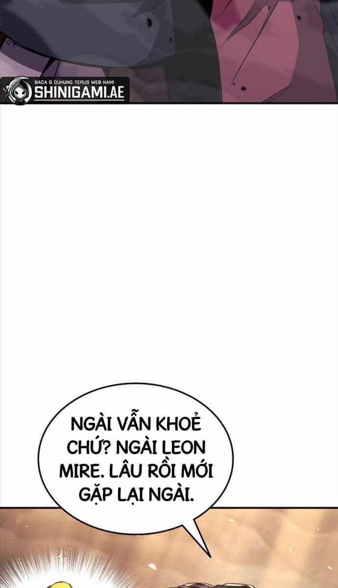 Sự Trở Lại Của Vị Thần Sức Mạnh - Chương 135 - ảnh 100