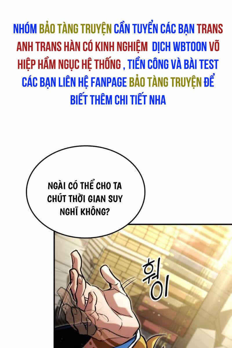 Sự Trở Lại Của Vị Thần Sức Mạnh - Chương 136 - ảnh 35