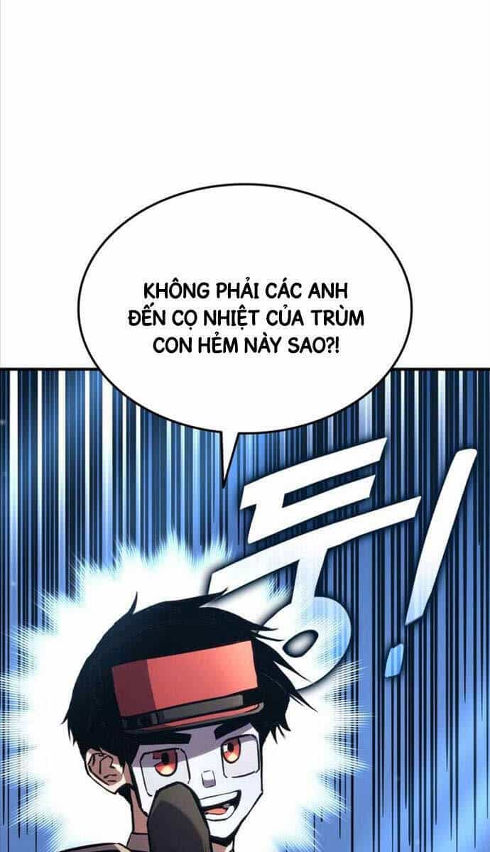 Sự Trở Lại Của Vị Thần Sức Mạnh - Chương 137 - ảnh 48