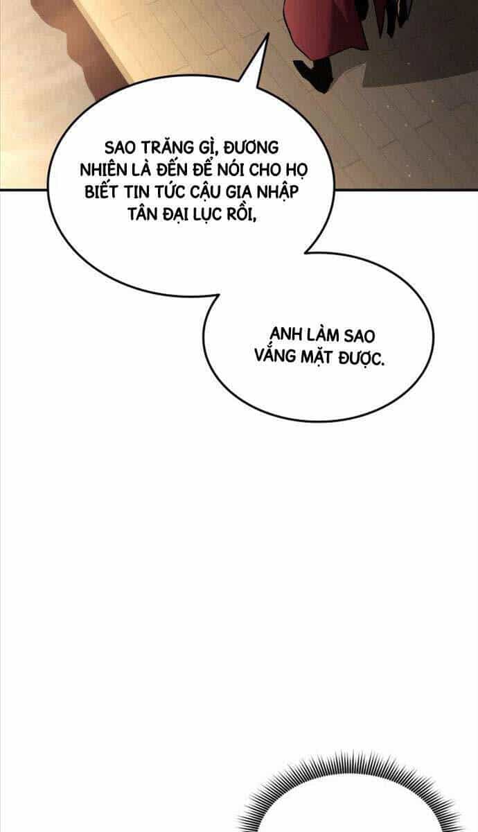 Sự Trở Lại Của Vị Thần Sức Mạnh - Chương 137 - ảnh 89