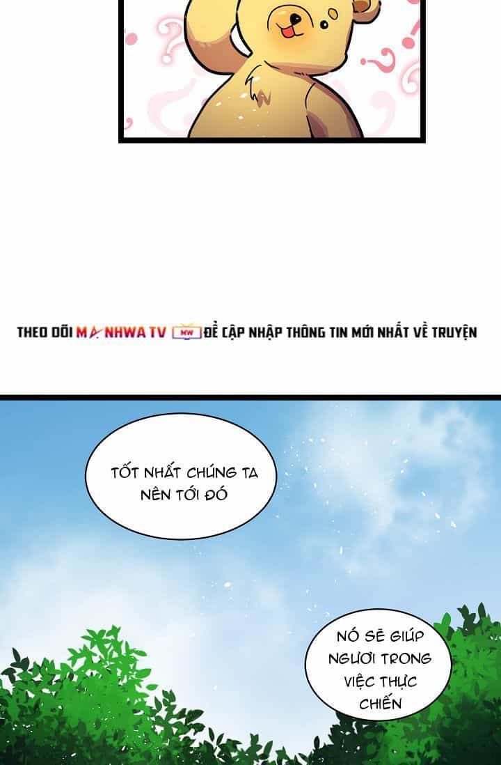 Sự Trở Lại Của Vị Thần Sức Mạnh - Chương 14 - ảnh 33