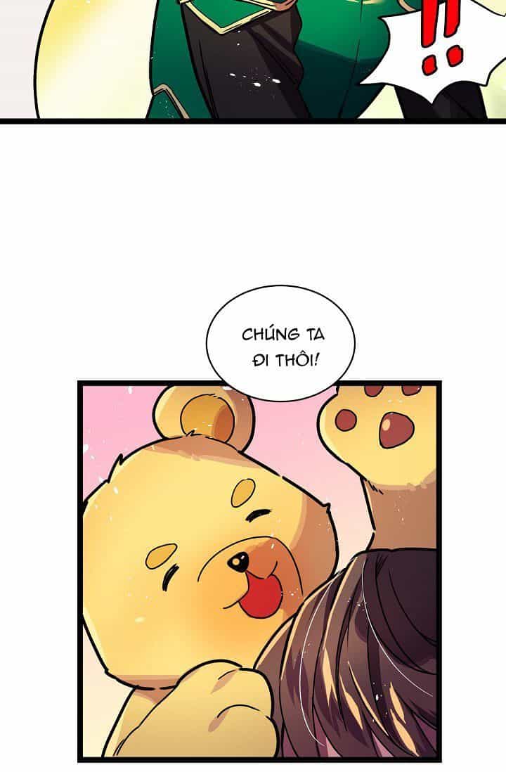 Sự Trở Lại Của Vị Thần Sức Mạnh - Chương 14 - ảnh 9