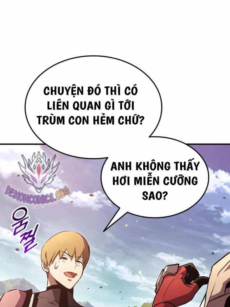 Sự Trở Lại Của Vị Thần Sức Mạnh - Chương 141 - ảnh 55