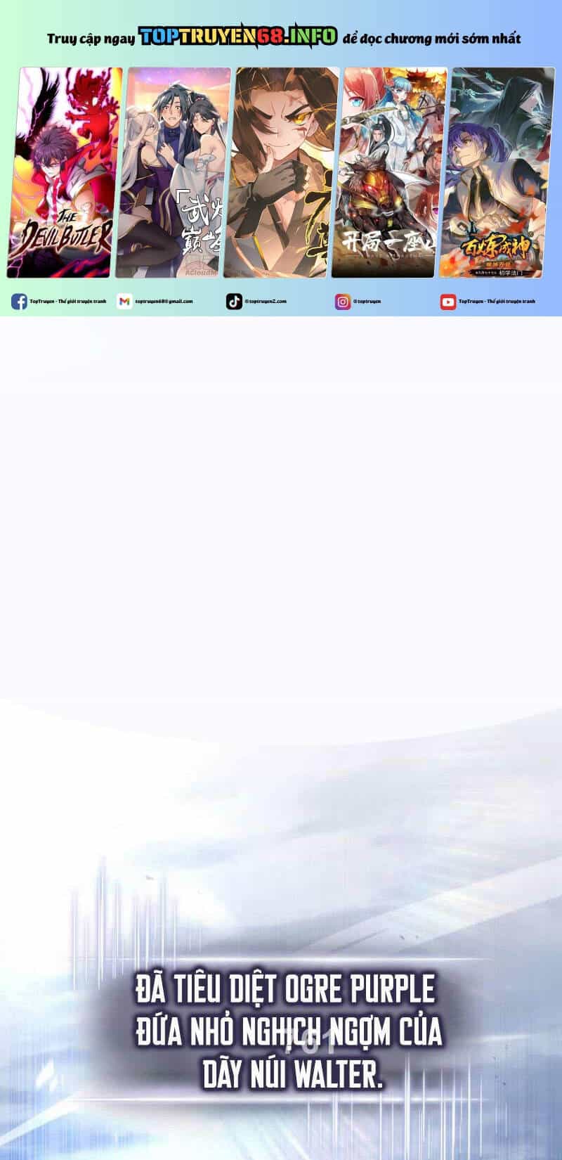 Sự Trở Lại Của Vị Thần Sức Mạnh - Chương 143 - ảnh 2