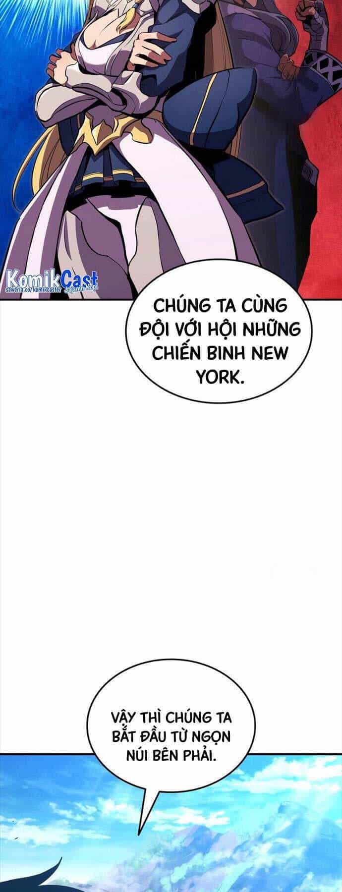 Sự Trở Lại Của Vị Thần Sức Mạnh - Chương 147 - ảnh 15