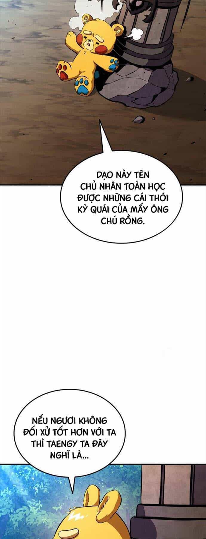 Sự Trở Lại Của Vị Thần Sức Mạnh - Chương 147 - ảnh 21
