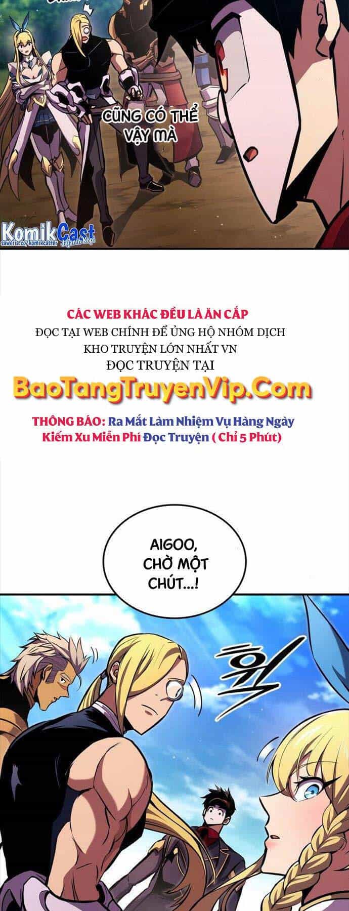 Sự Trở Lại Của Vị Thần Sức Mạnh - Chương 147 - ảnh 59