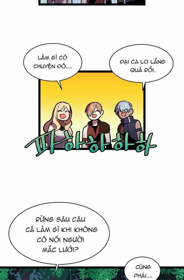 Sự Trở Lại Của Vị Thần Sức Mạnh - Chương 15 - ảnh 16