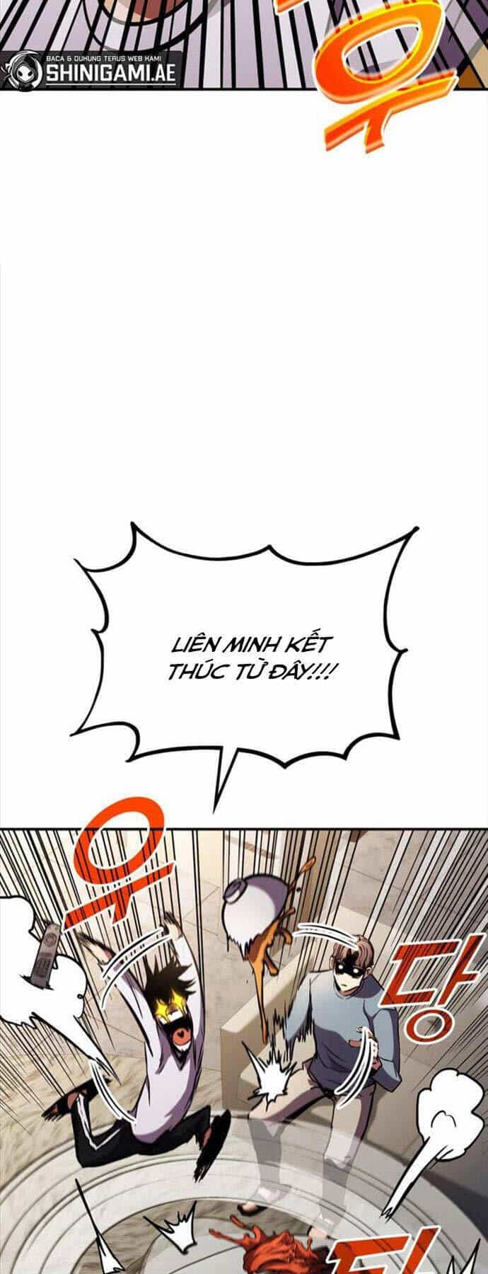 Sự Trở Lại Của Vị Thần Sức Mạnh - Chương 148 - ảnh 27