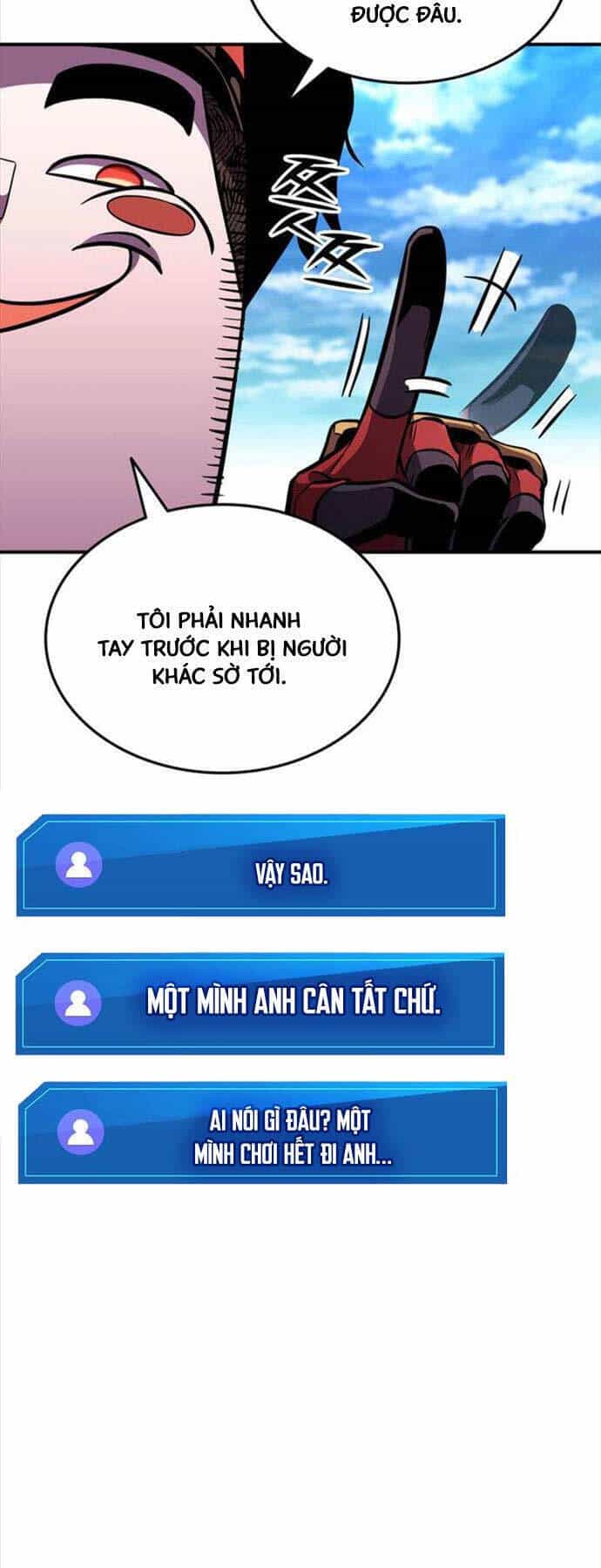 Sự Trở Lại Của Vị Thần Sức Mạnh - Chương 148 - ảnh 34