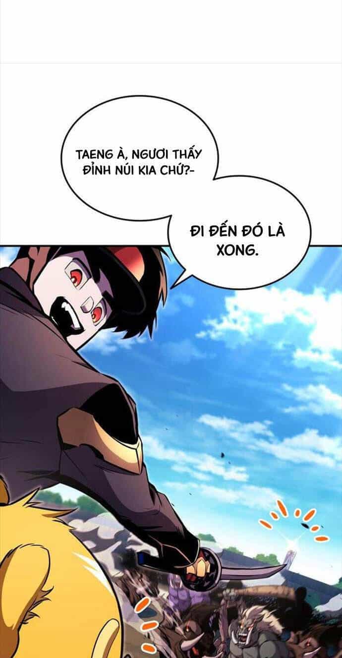 Sự Trở Lại Của Vị Thần Sức Mạnh - Chương 148 - ảnh 43