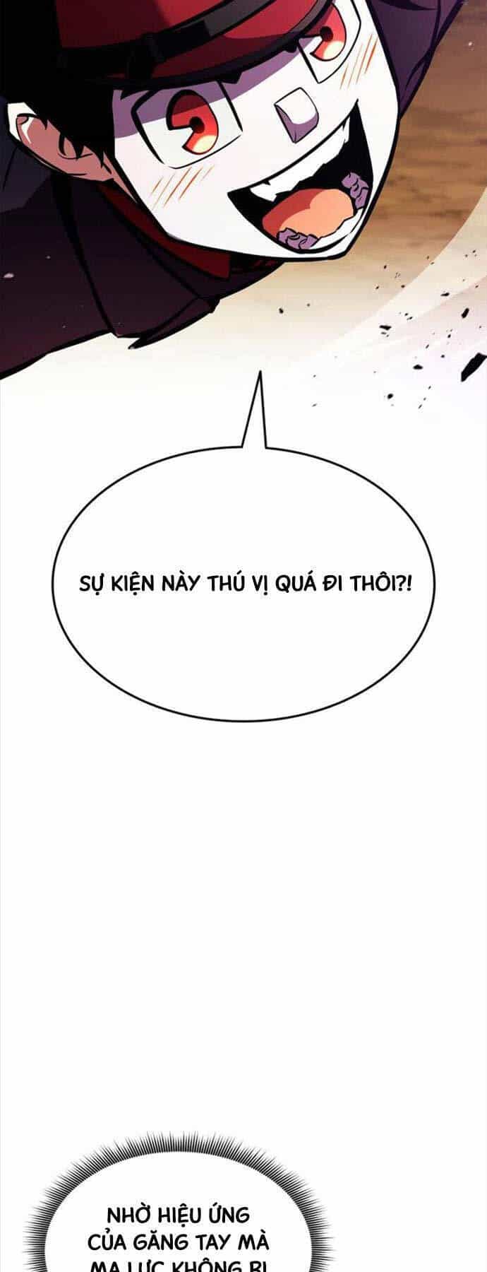 Sự Trở Lại Của Vị Thần Sức Mạnh - Chương 148 - ảnh 51
