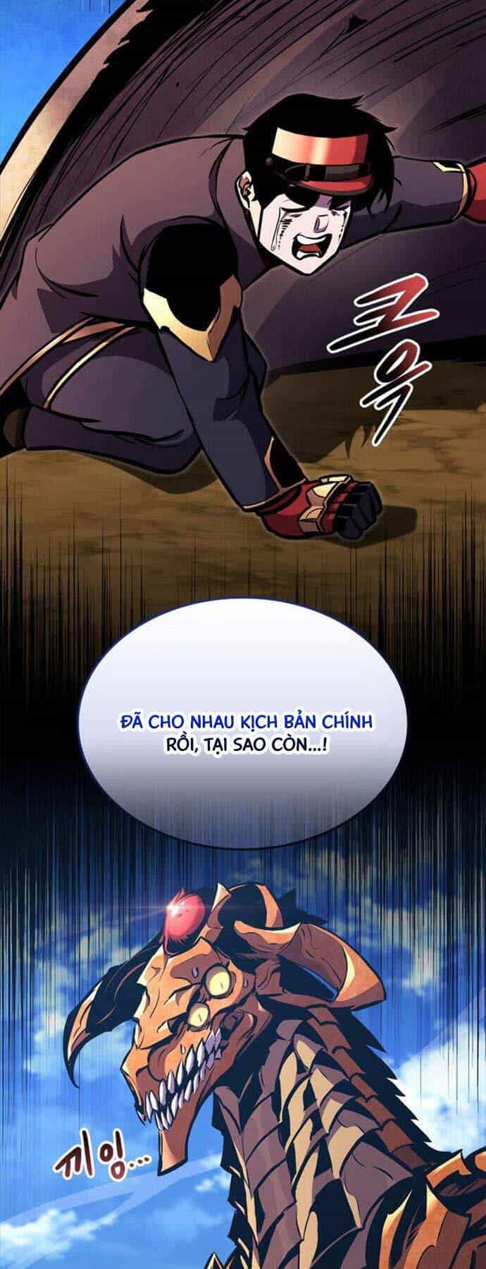 Sự Trở Lại Của Vị Thần Sức Mạnh - Chương 148 - ảnh 70