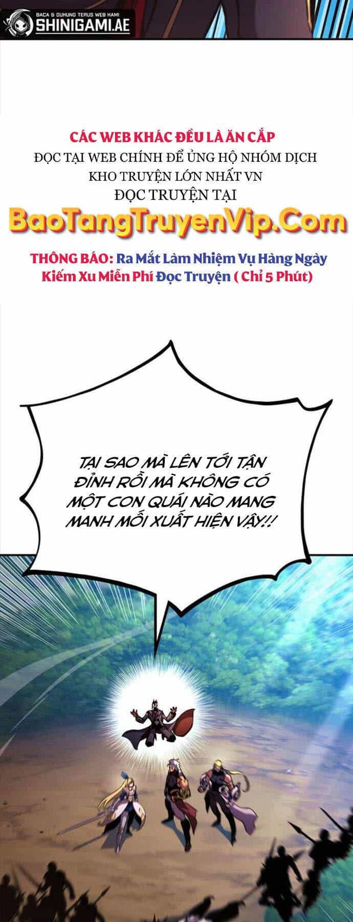 Sự Trở Lại Của Vị Thần Sức Mạnh - Chương 148 - ảnh 9