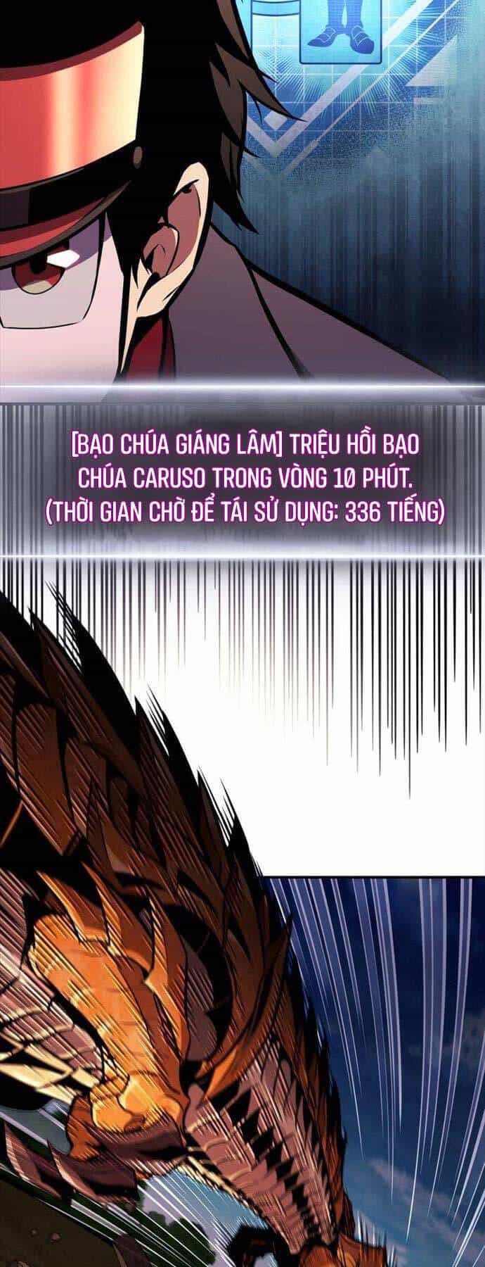Sự Trở Lại Của Vị Thần Sức Mạnh - Chương 149 - ảnh 10