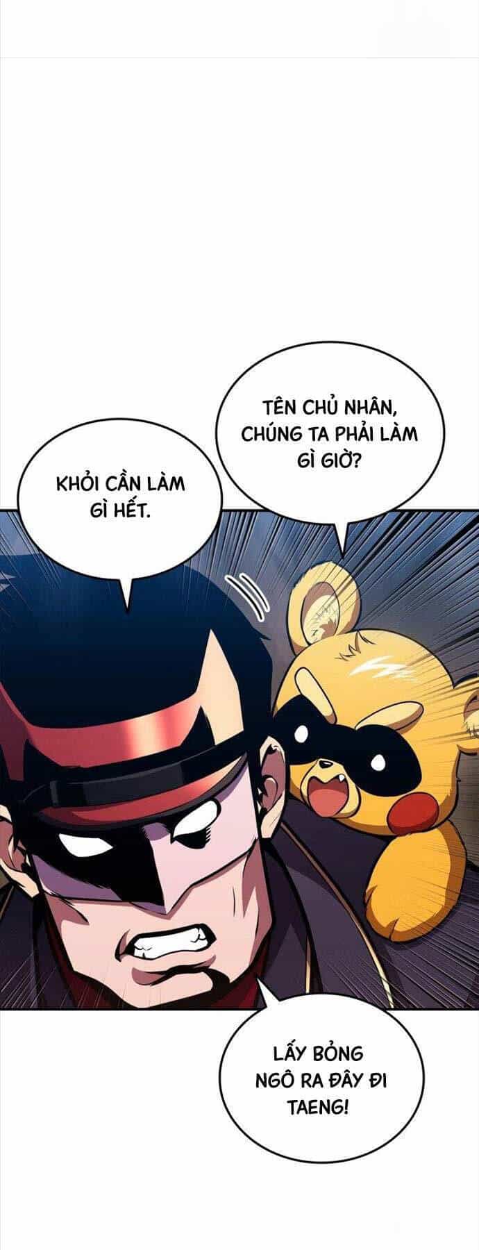 Sự Trở Lại Của Vị Thần Sức Mạnh - Chương 149 - ảnh 24