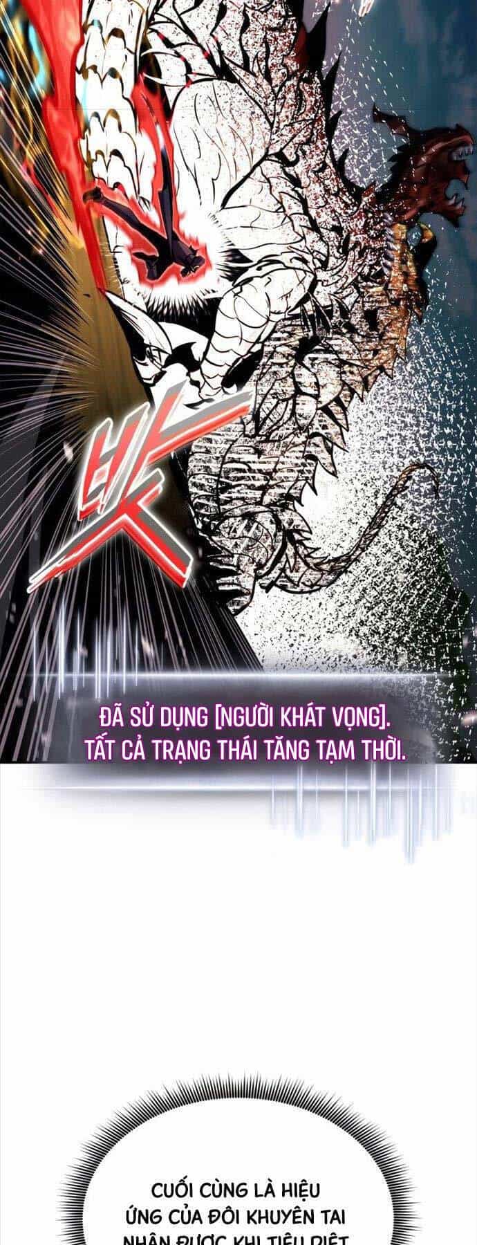 Sự Trở Lại Của Vị Thần Sức Mạnh - Chương 149 - ảnh 41