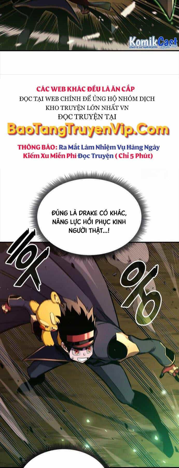 Sự Trở Lại Của Vị Thần Sức Mạnh - Chương 149 - ảnh 6
