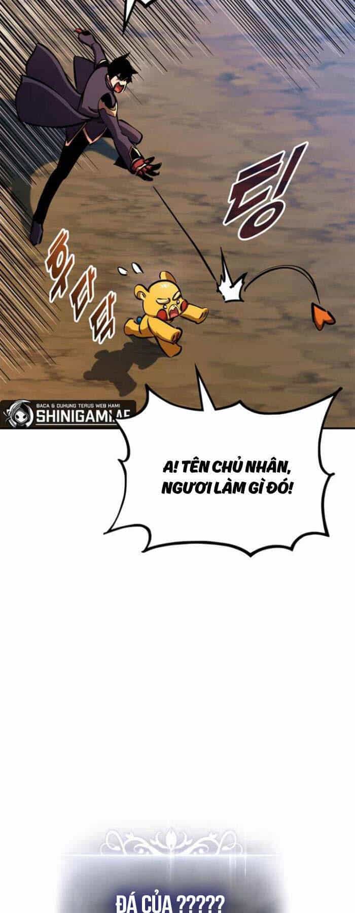 Sự Trở Lại Của Vị Thần Sức Mạnh - Chương 150 - ảnh 33