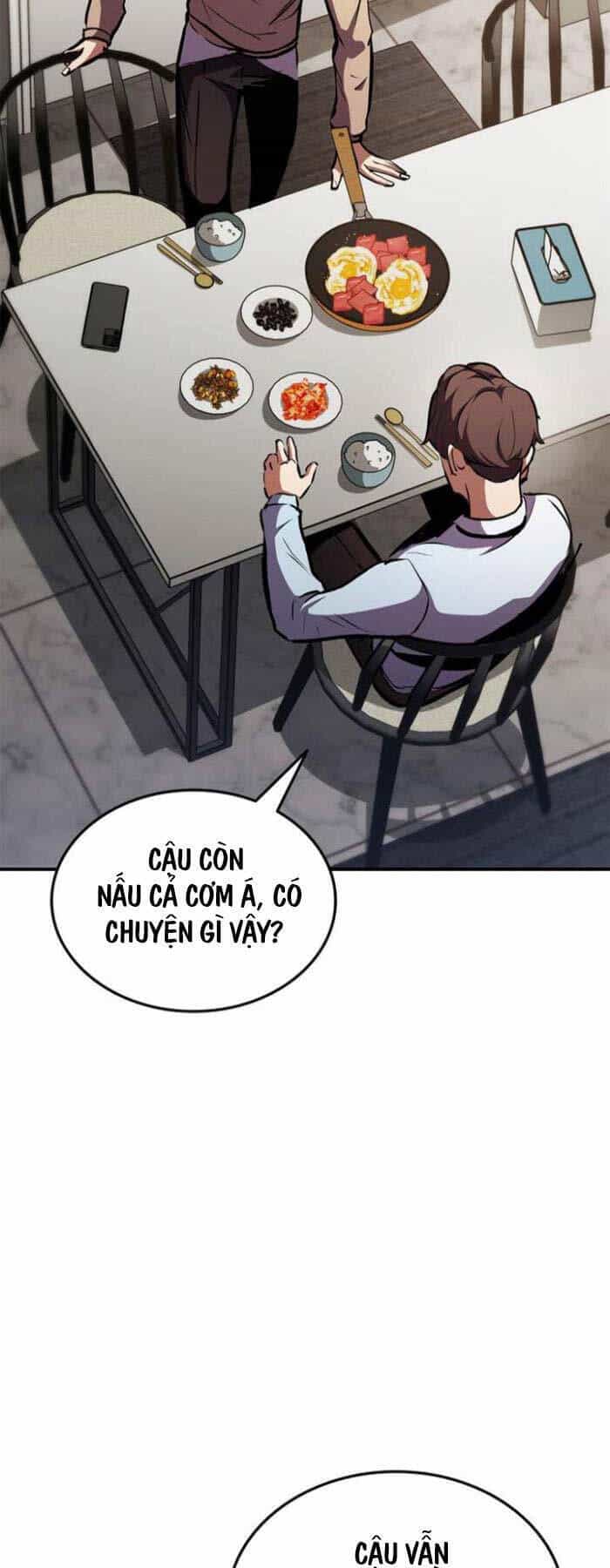 Sự Trở Lại Của Vị Thần Sức Mạnh - Chương 150 - ảnh 71