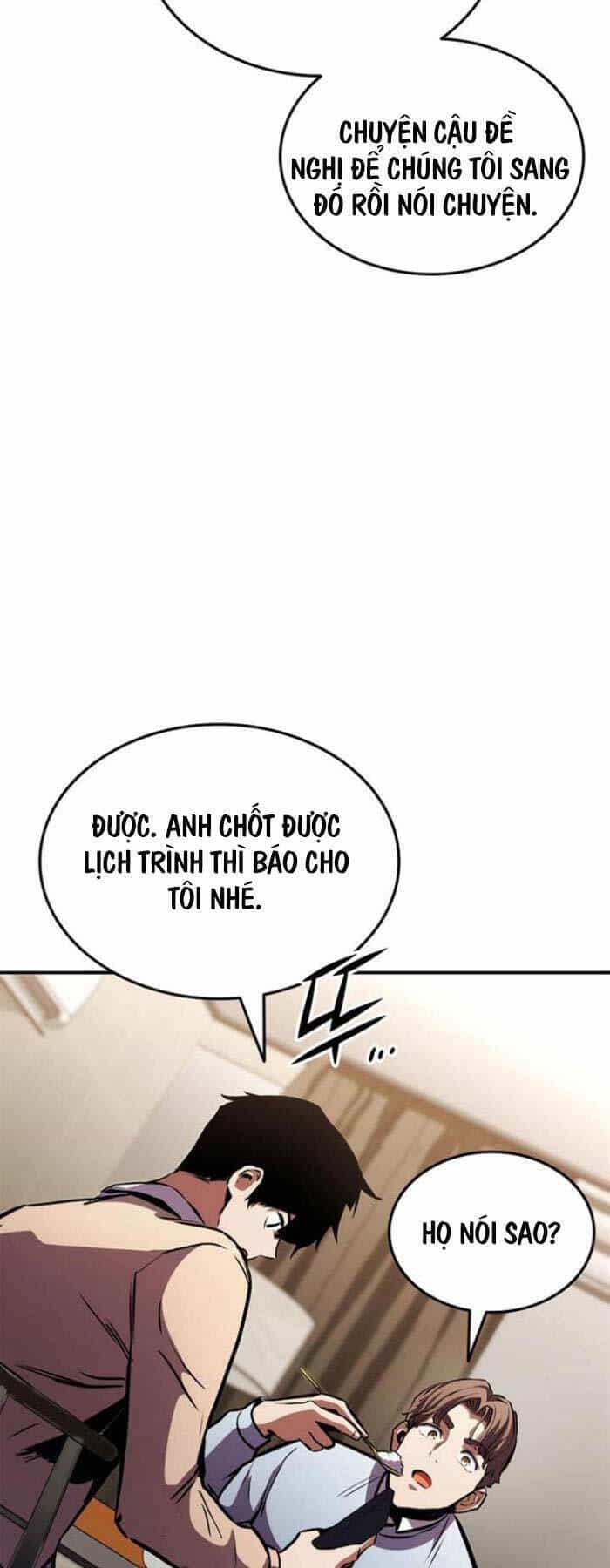 Sự Trở Lại Của Vị Thần Sức Mạnh - Chương 150 - ảnh 77