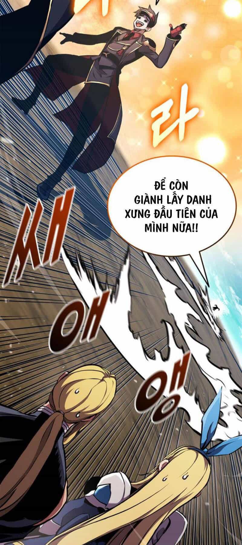 Sự Trở Lại Của Vị Thần Sức Mạnh - Chương 151 - ảnh 32