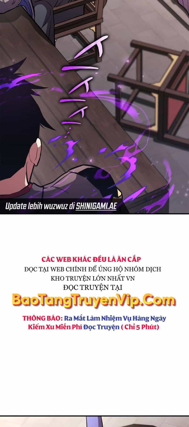 Sự Trở Lại Của Vị Thần Sức Mạnh - Chương 152 - ảnh 16