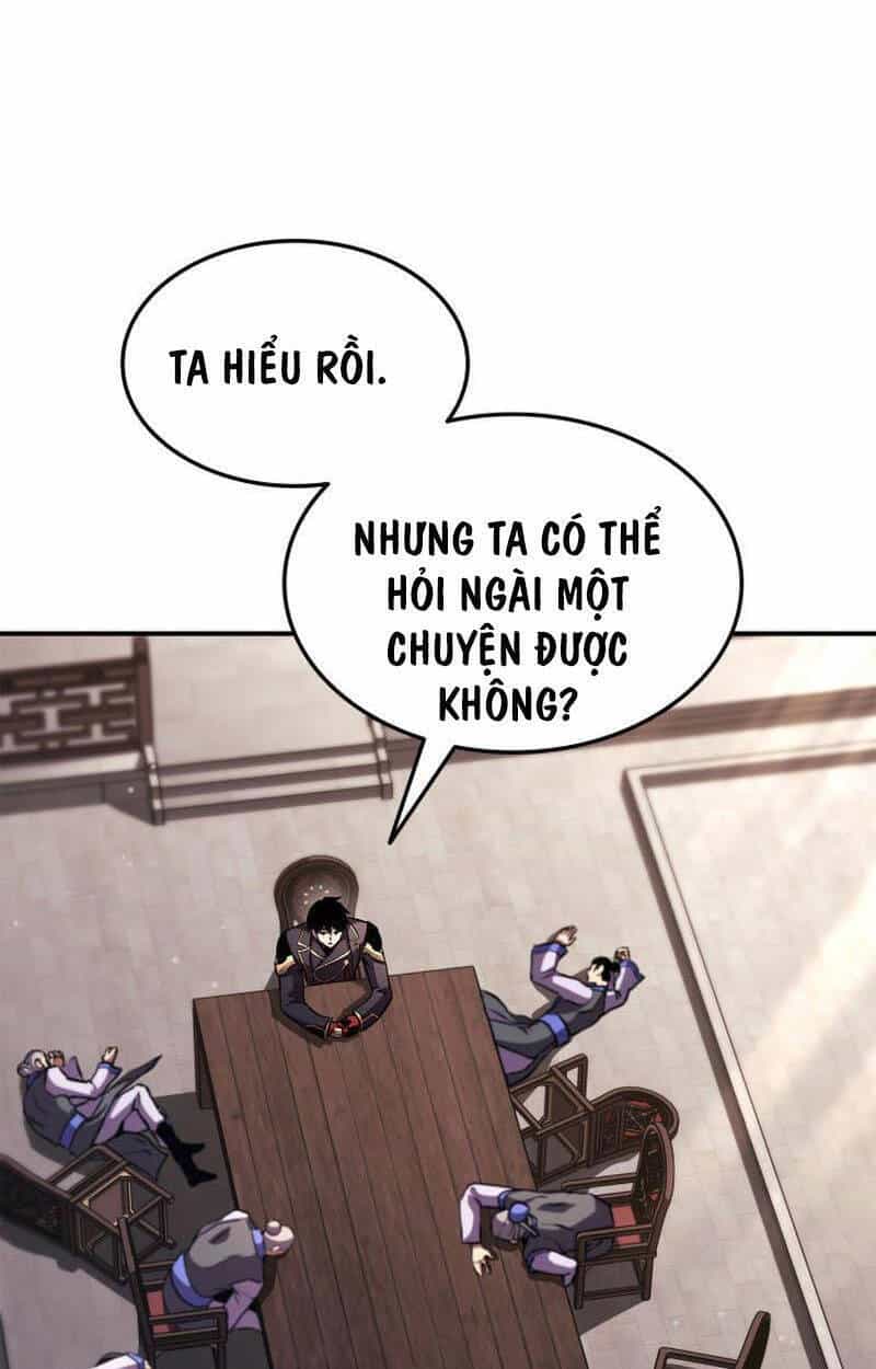 Sự Trở Lại Của Vị Thần Sức Mạnh - Chương 152 - ảnh 21