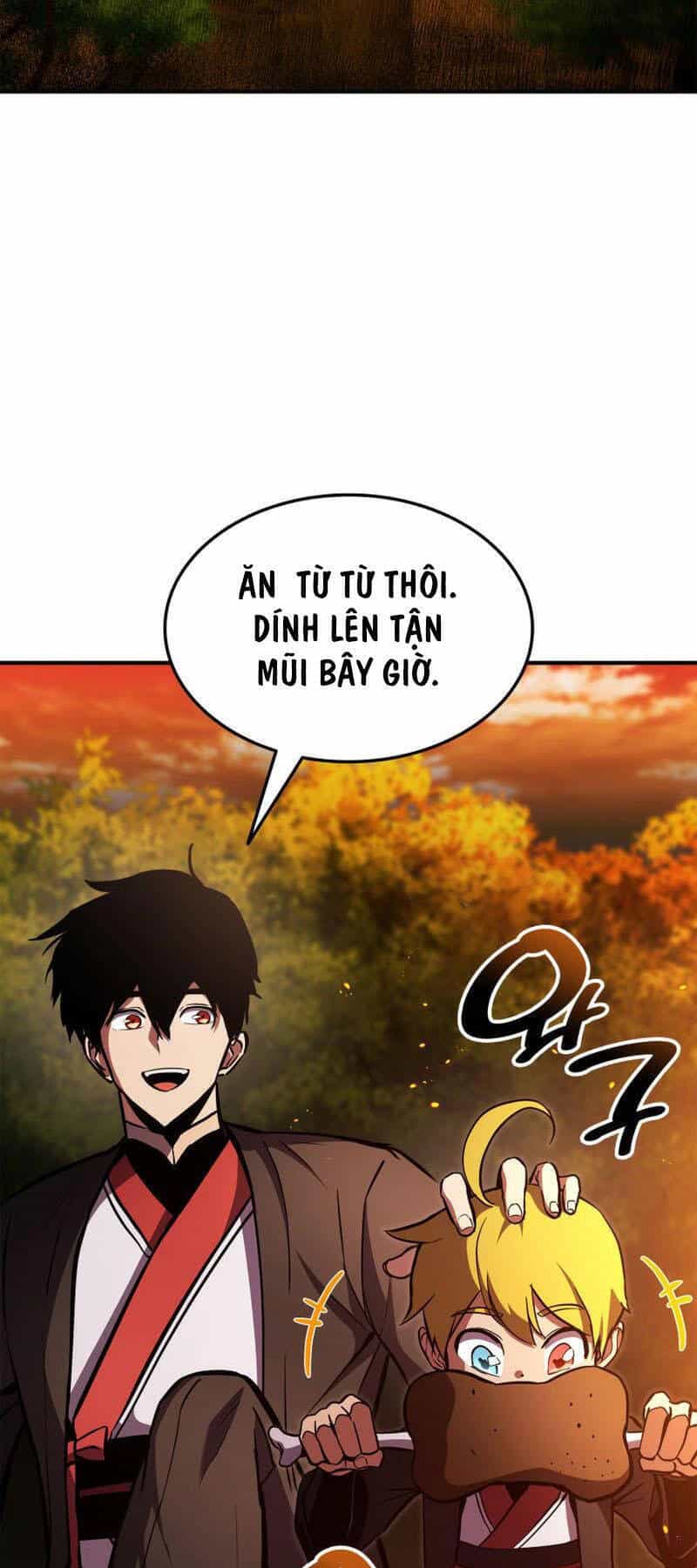 Sự Trở Lại Của Vị Thần Sức Mạnh - Chương 152 - ảnh 49