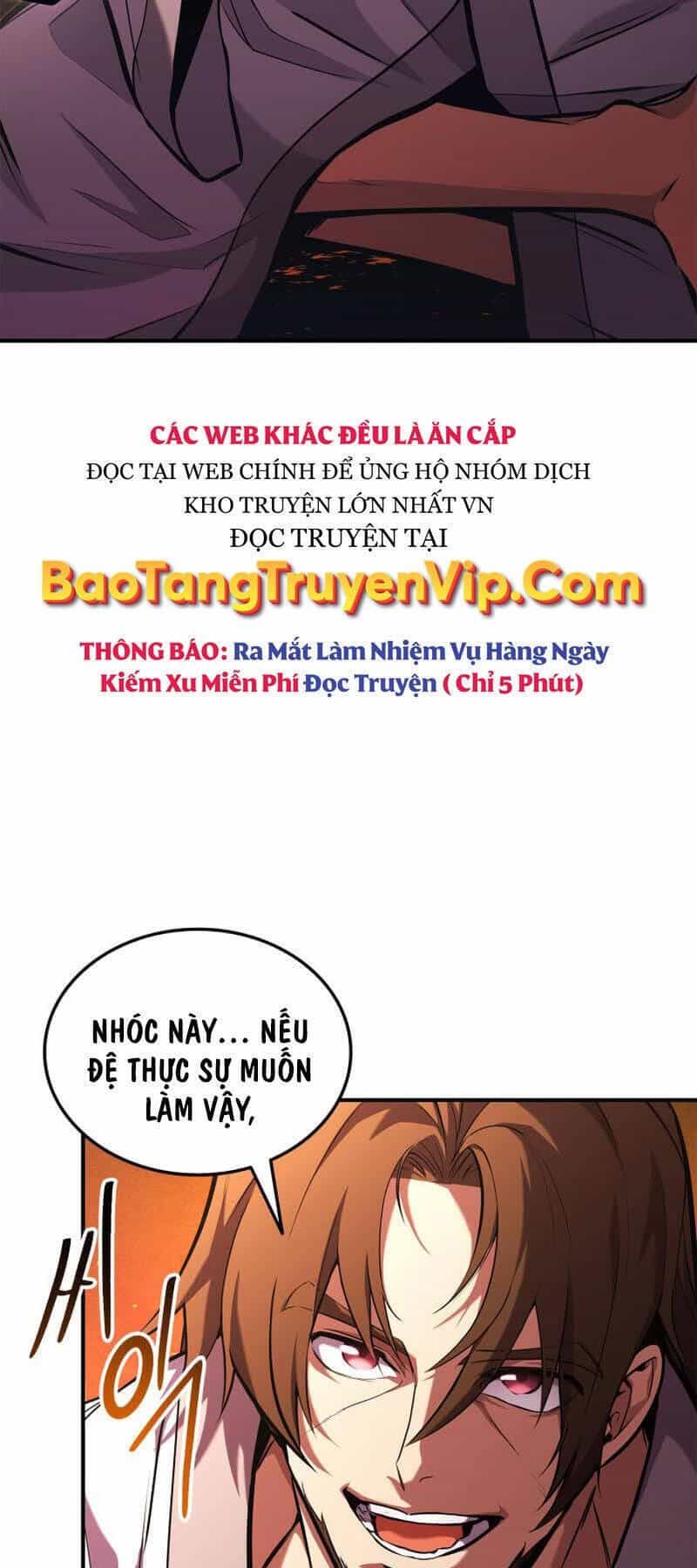 Sự Trở Lại Của Vị Thần Sức Mạnh - Chương 152 - ảnh 61