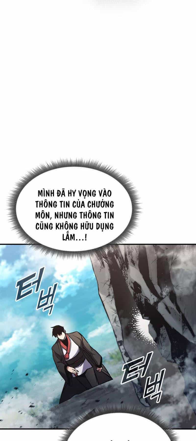 Sự Trở Lại Của Vị Thần Sức Mạnh - Chương 152 - ảnh 83