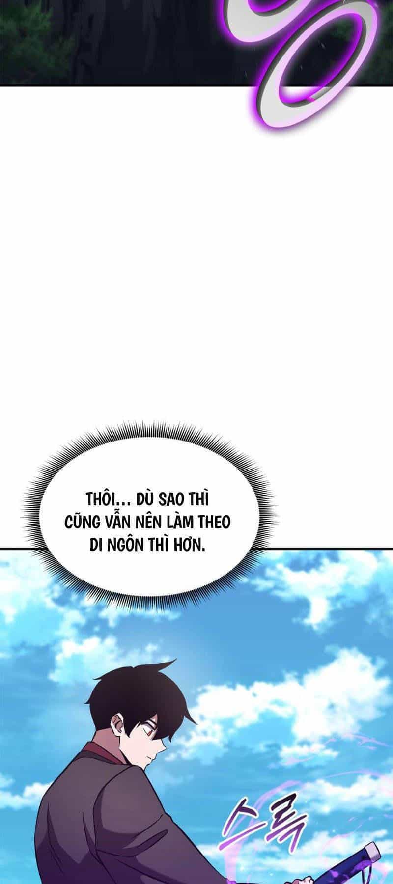 Sự Trở Lại Của Vị Thần Sức Mạnh - Chương 153 - ảnh 22