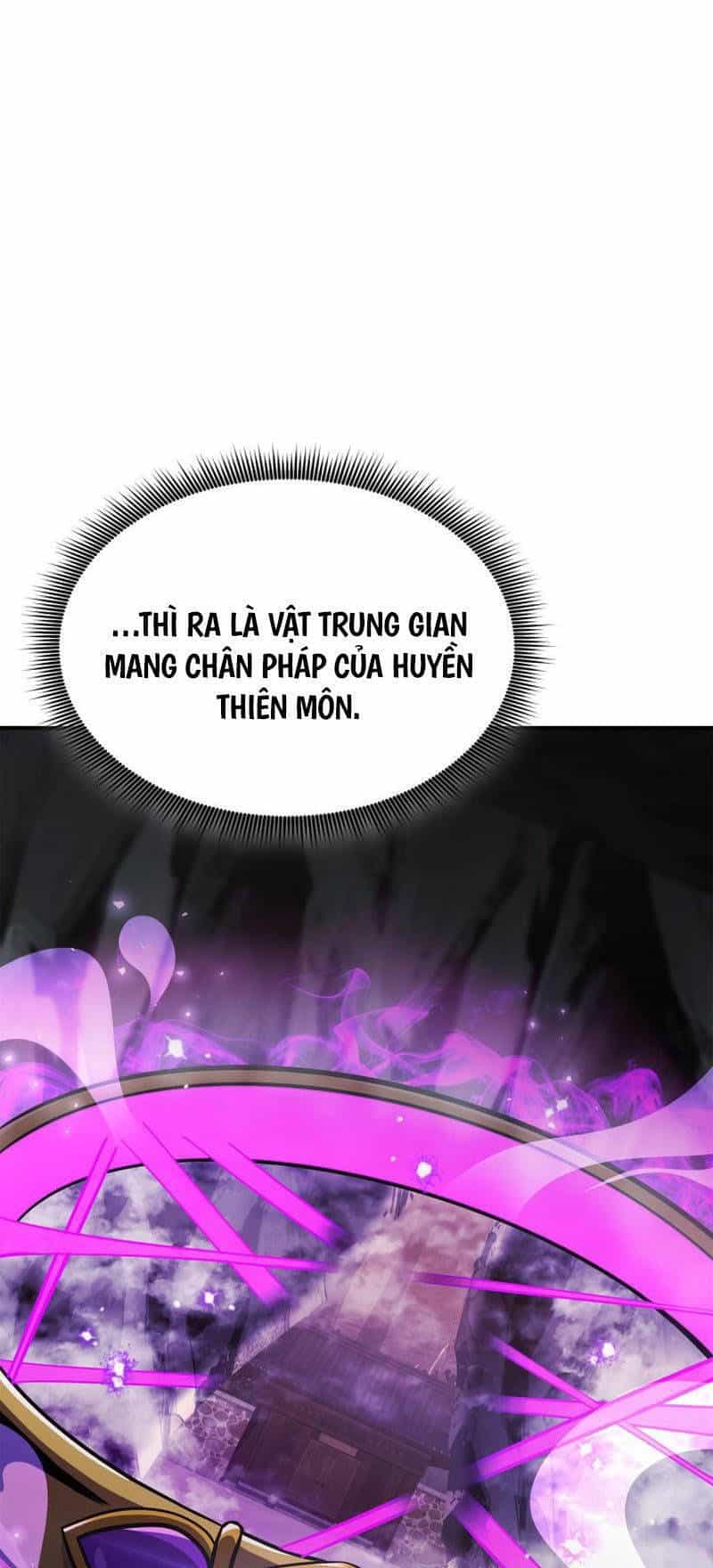 Sự Trở Lại Của Vị Thần Sức Mạnh - Chương 153 - ảnh 33