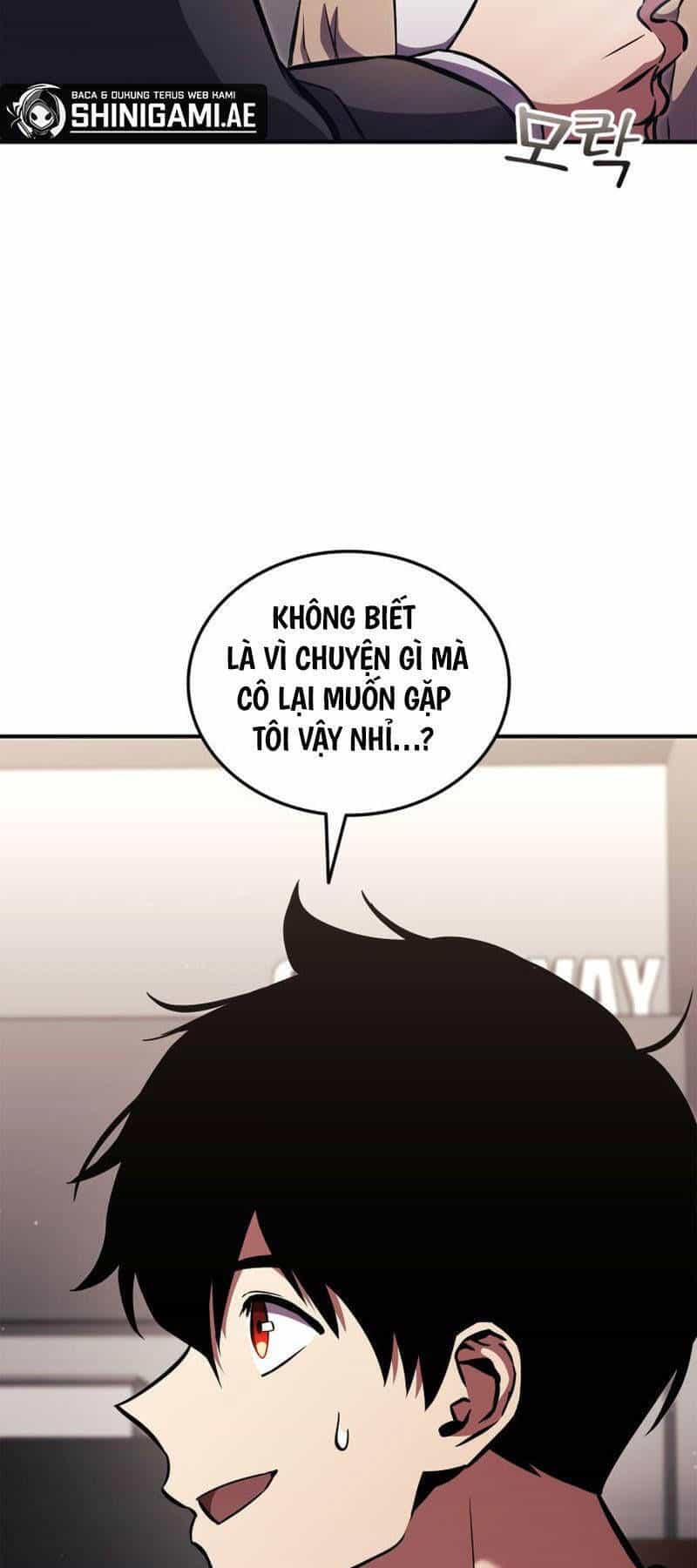 Sự Trở Lại Của Vị Thần Sức Mạnh - Chương 153 - ảnh 41