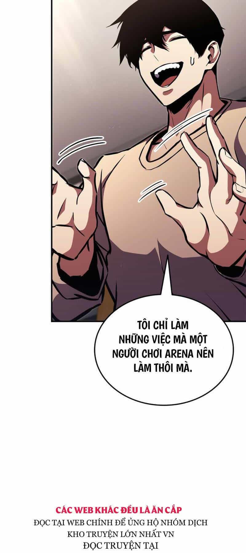 Sự Trở Lại Của Vị Thần Sức Mạnh - Chương 153 - ảnh 54