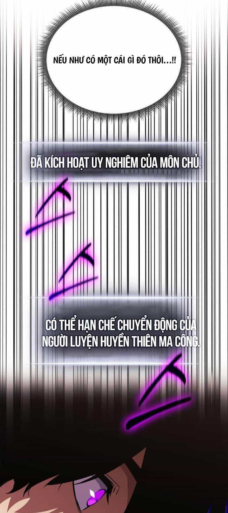 Sự Trở Lại Của Vị Thần Sức Mạnh - Chương 153 - ảnh 80
