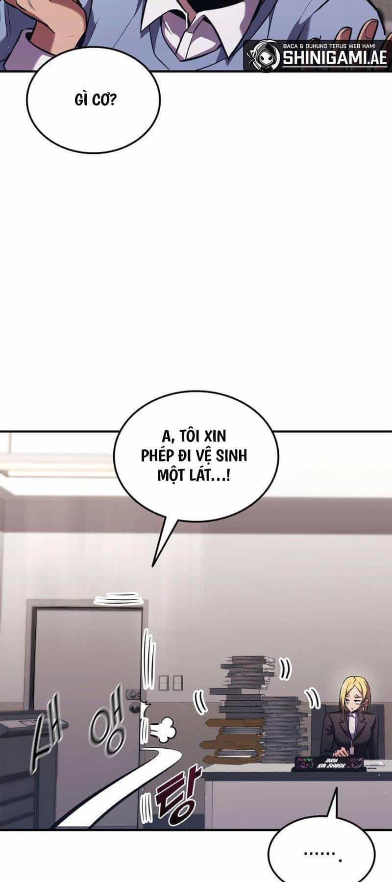 Sự Trở Lại Của Vị Thần Sức Mạnh - Chương 154 - ảnh 67
