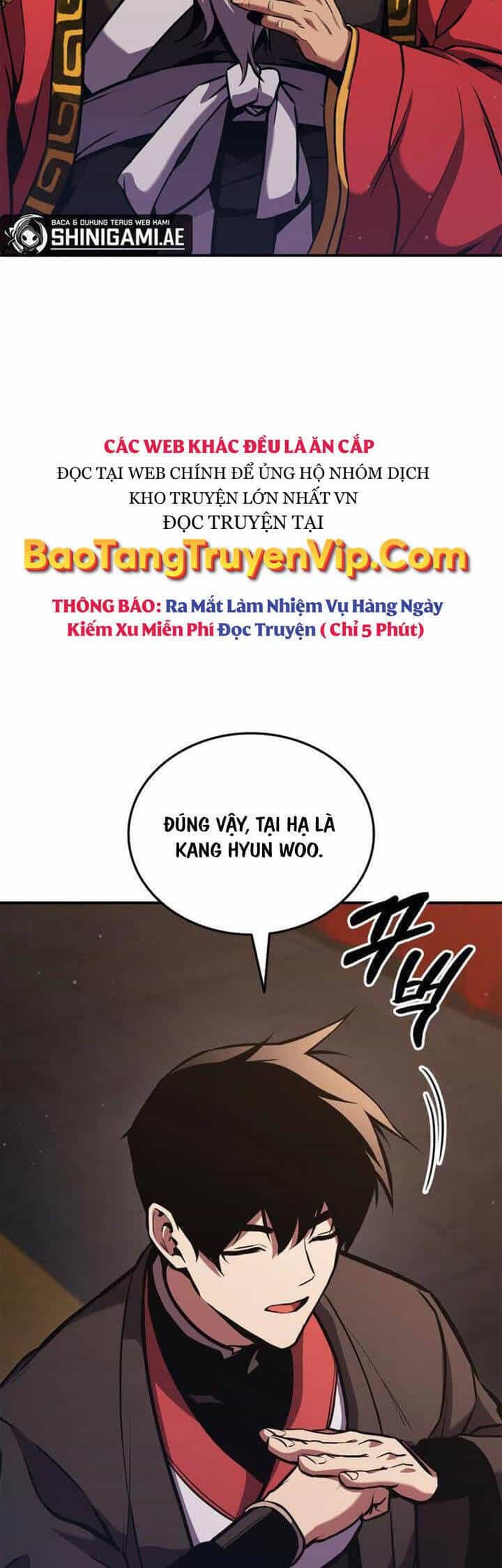 Sự Trở Lại Của Vị Thần Sức Mạnh - Chương 155 - ảnh 17