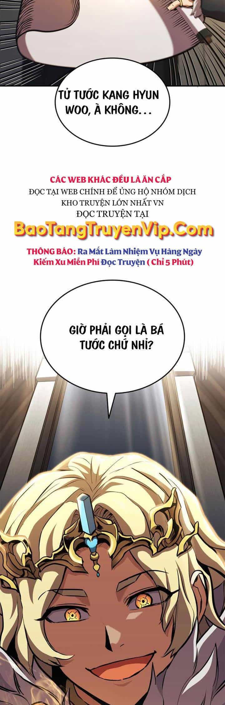 Sự Trở Lại Của Vị Thần Sức Mạnh - Chương 155 - ảnh 52